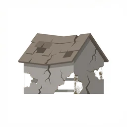 屋根劣化